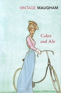 W.Somerset Cake and Ale
